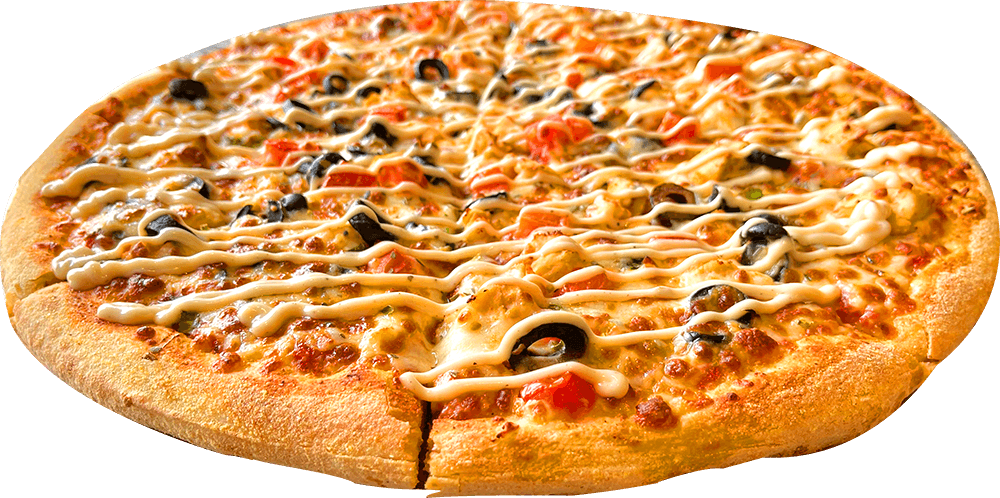 Pizza Png 